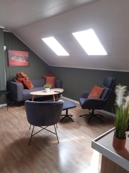 2 etasje Jutulveien 6 - B&B Tønsberg