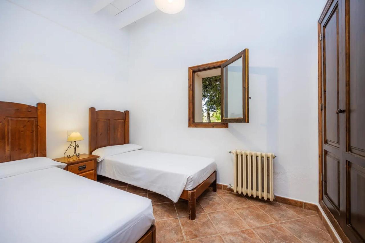 Two-Bedroom Family Apartment