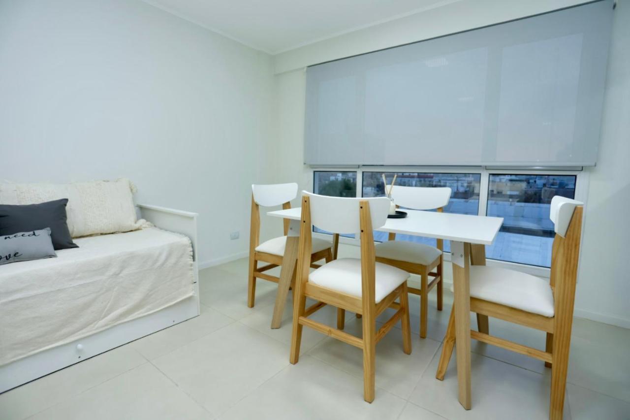 Departamento en Trelew - céntrico y moderno - B&B Trelew