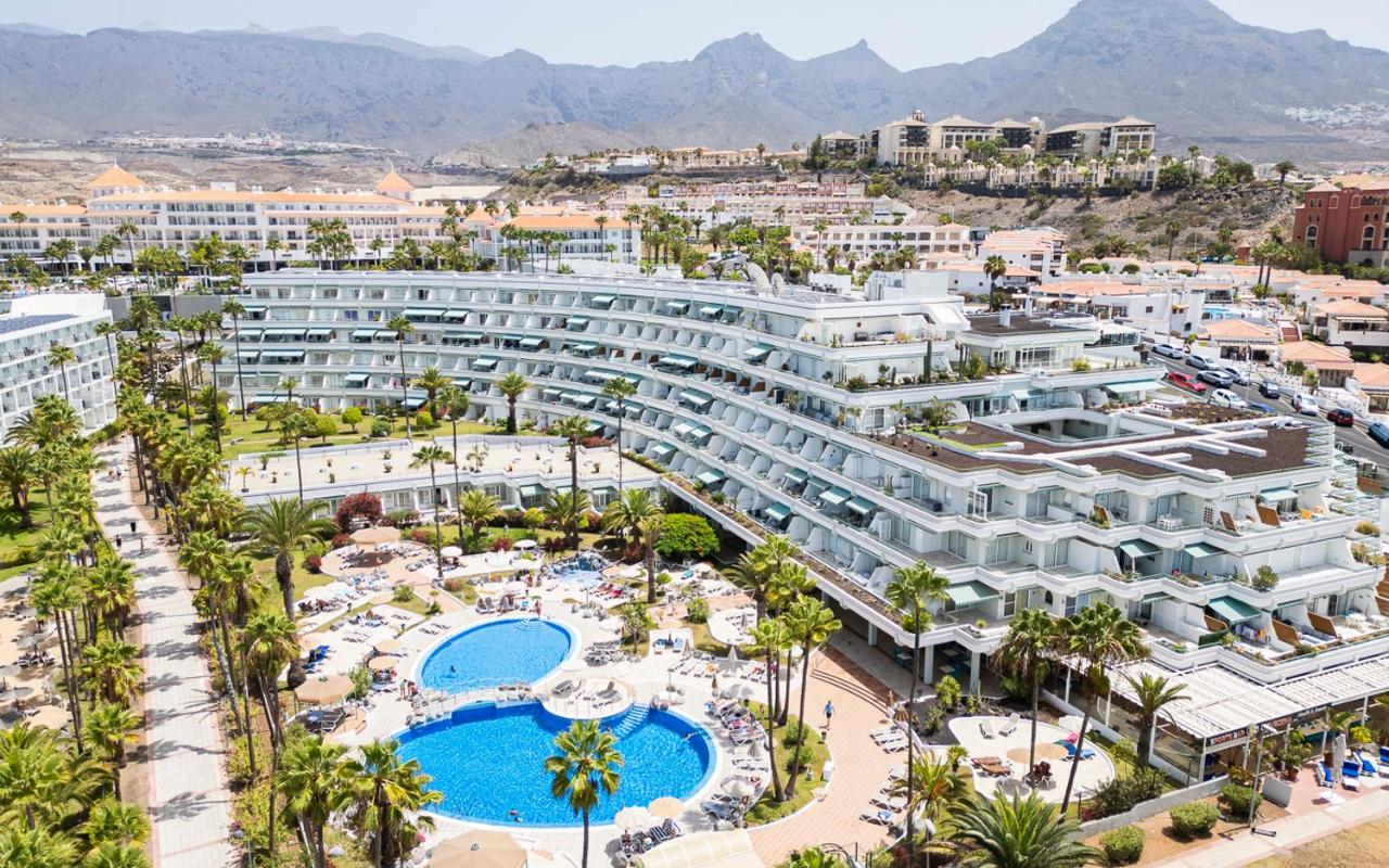 Apartment in beachfront complex in El Duque area, Costa Adeje - B&B Adeje