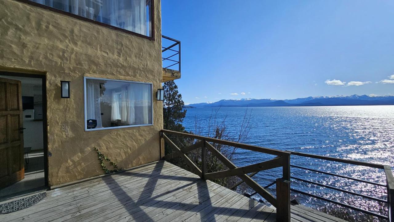 Lake Apartments Bariloche - Ferienwohnung Bariloche