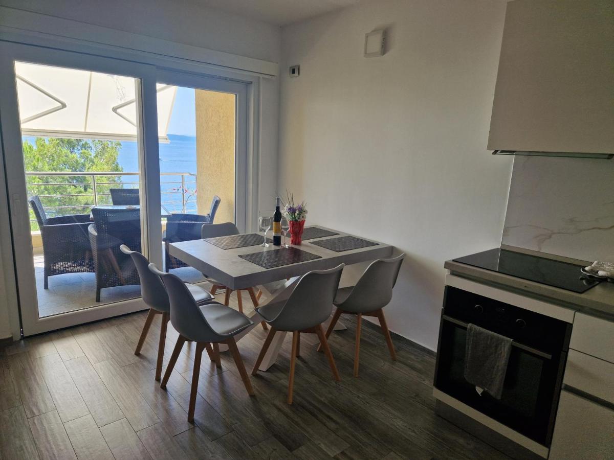 Novi Lux - B&B Novi Vinodolski