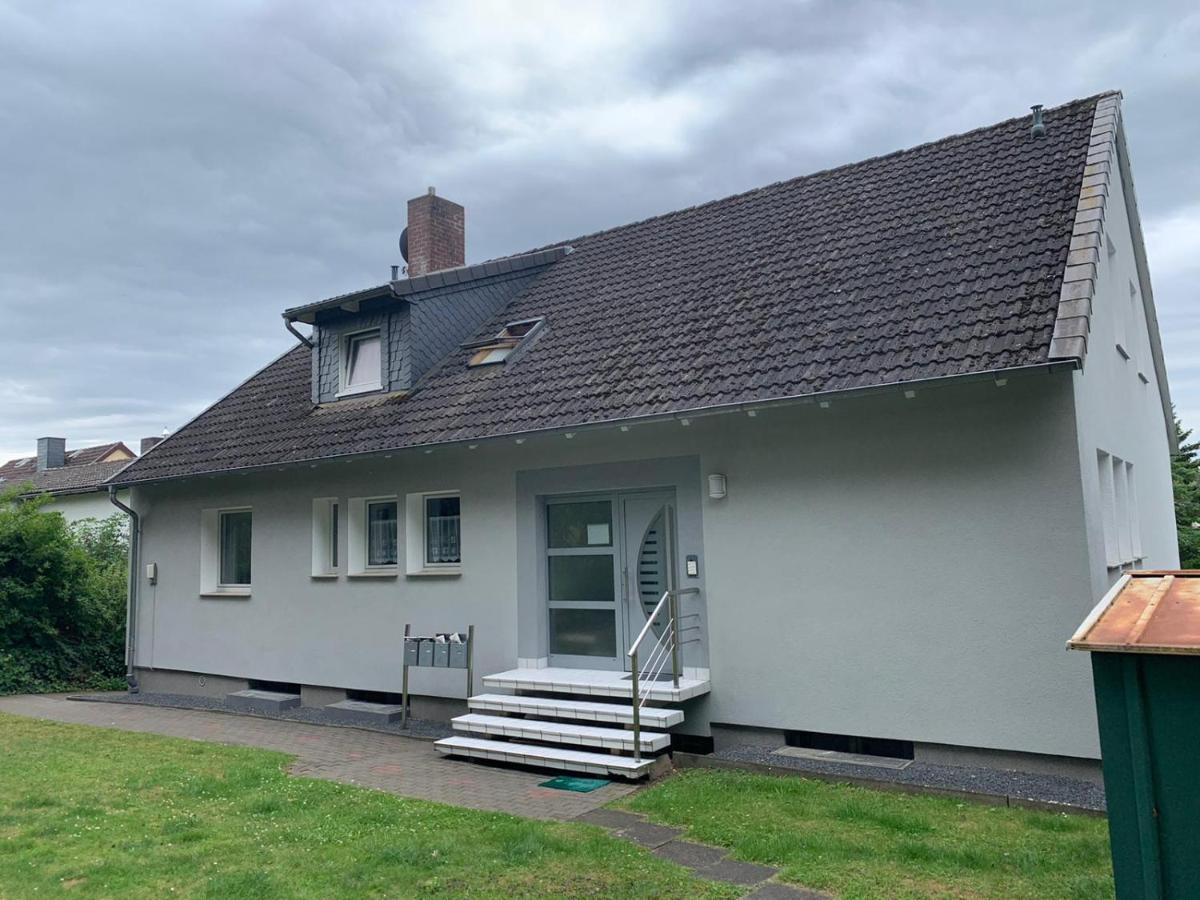 Aminas Ferienwohnung Bad Gandersheim 30/2 - B&B Bad Gandersheim