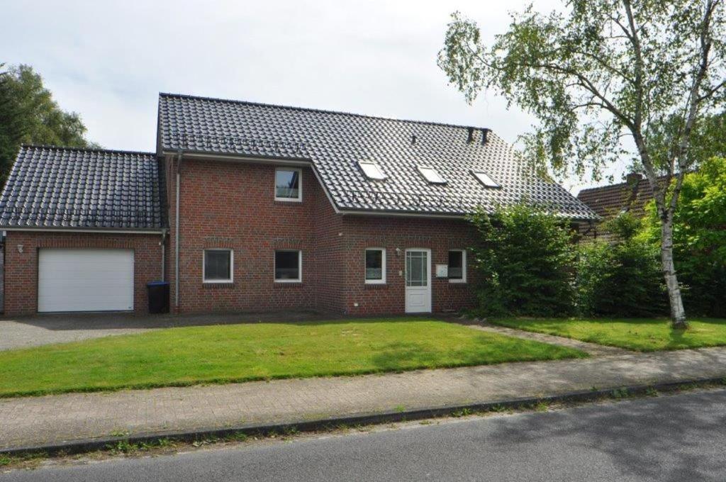 Ferienwohnung Karin 65355 - Ferienwohnung Moormerland