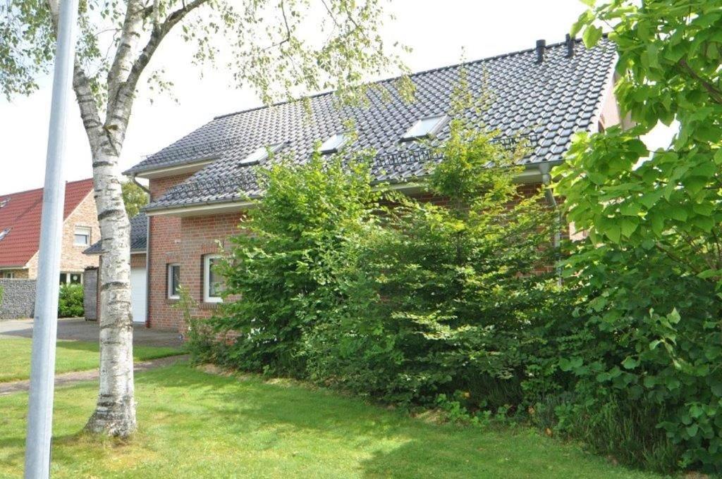 Ferienwohnung Karin 65355 - Ferienwohnung Moormerland
