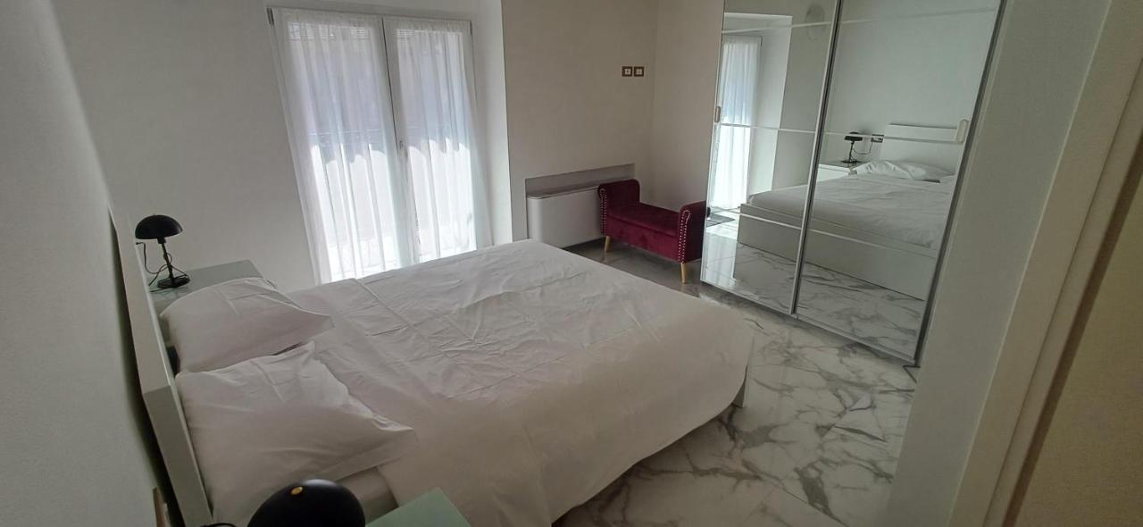 Suite con Balcone