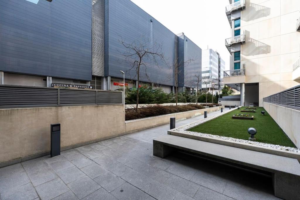 Maisonette