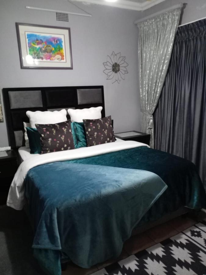 Deluxe Tweepersoonskamer met Bad