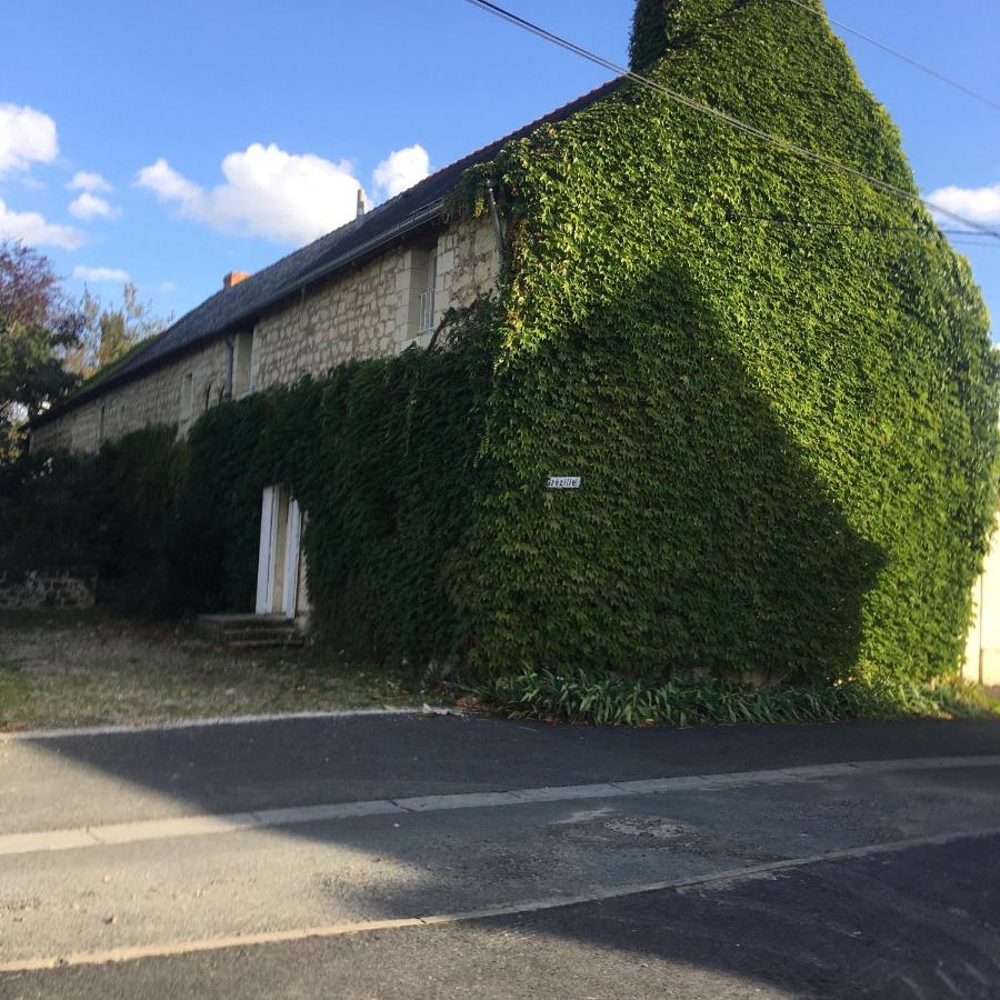 GRESILLE - B&B