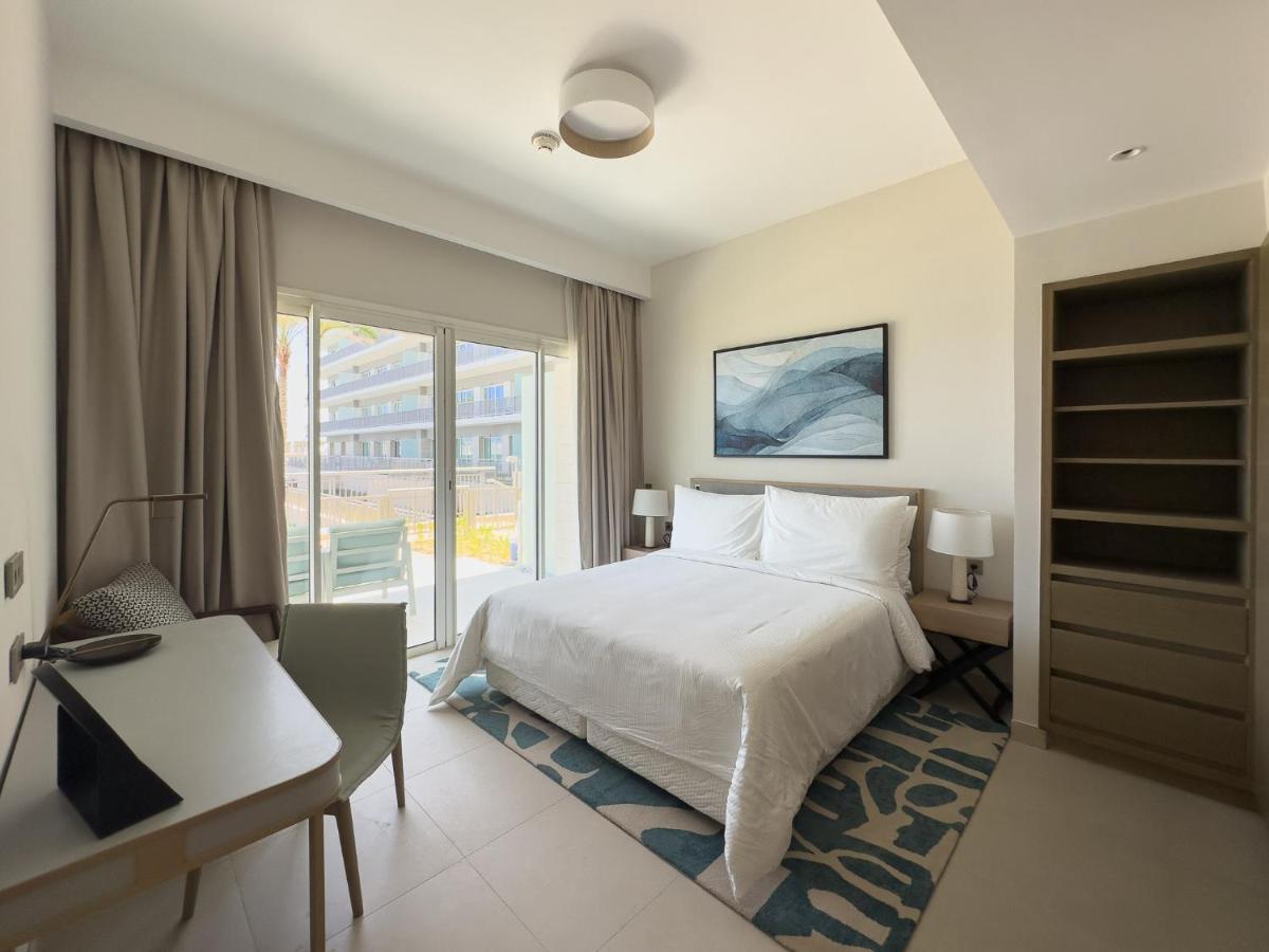 Apartments at Vida Marassi By Birdnest - B&B El Alamein