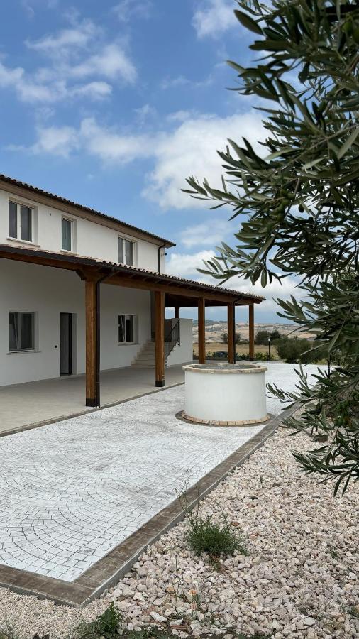 Feudi di Bisaccia - B&B
