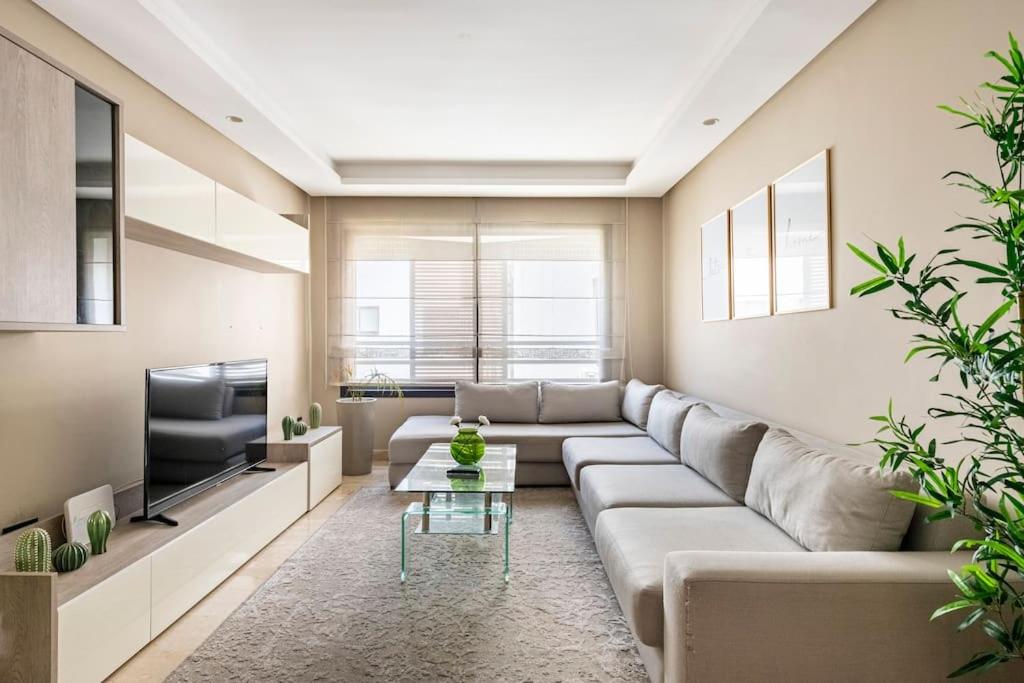 TT holidays Casa Oasis - Chambres d’hôtes Casablanca