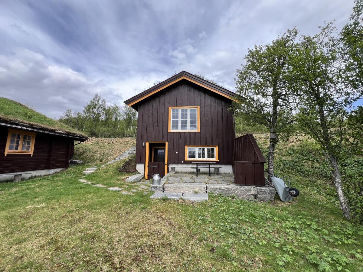 Perfect Couple's Hideaway in Nature! - B&B Beitostølen