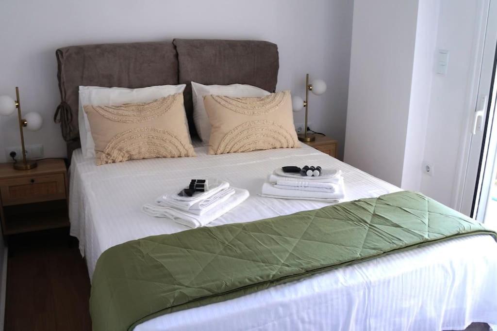 Zoe's Pylos Haven - B&B