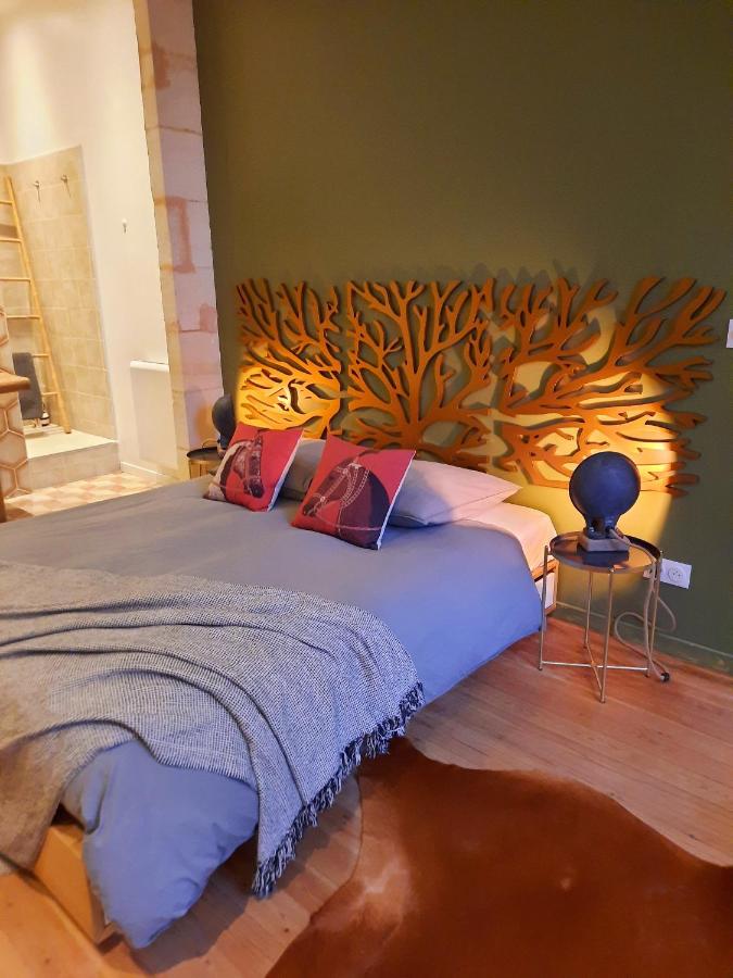 Deluxe Double Room with Shower