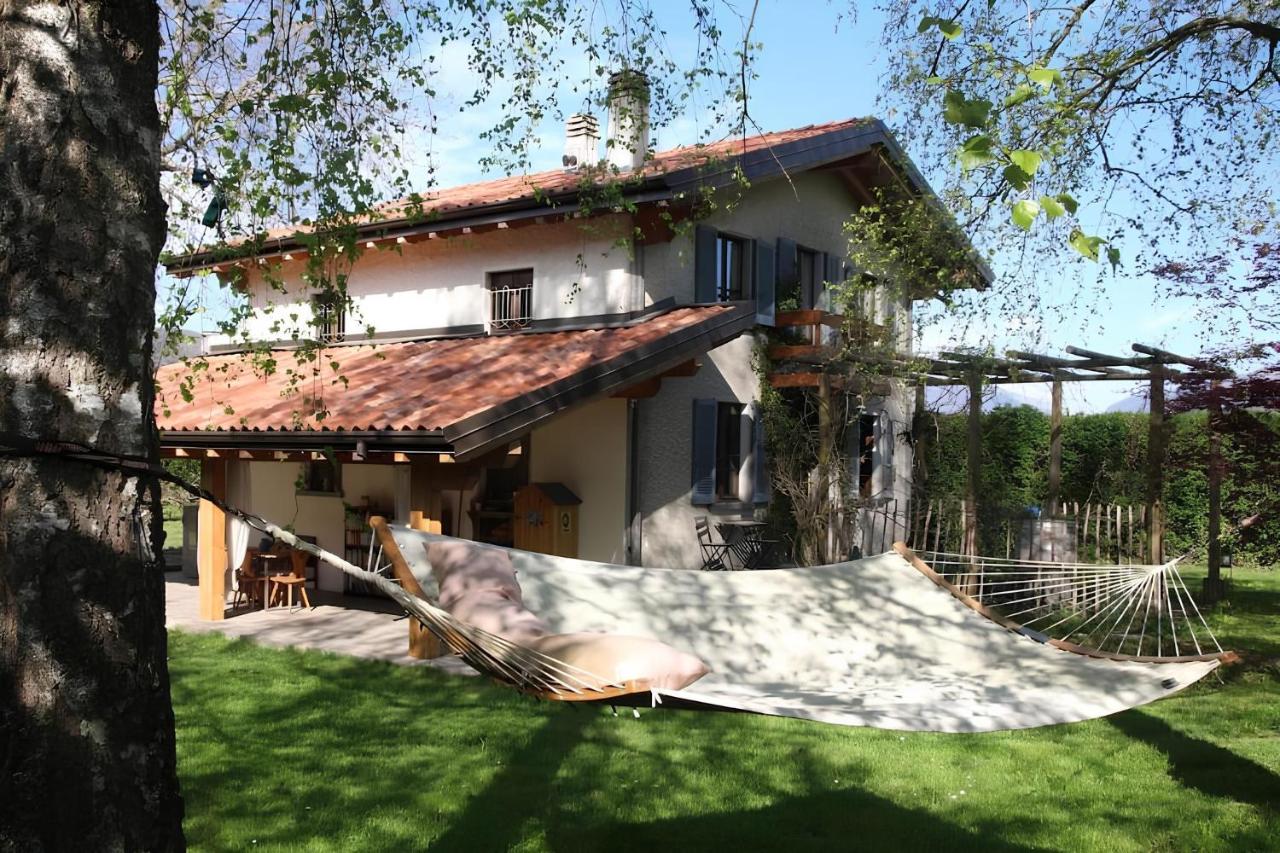 Casa Lanzo - Bed and Breakfast