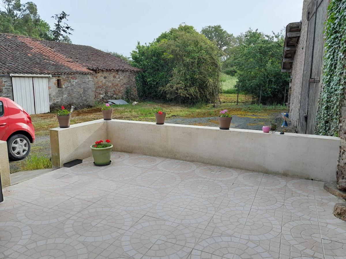 Chambre à la campagne - B&B