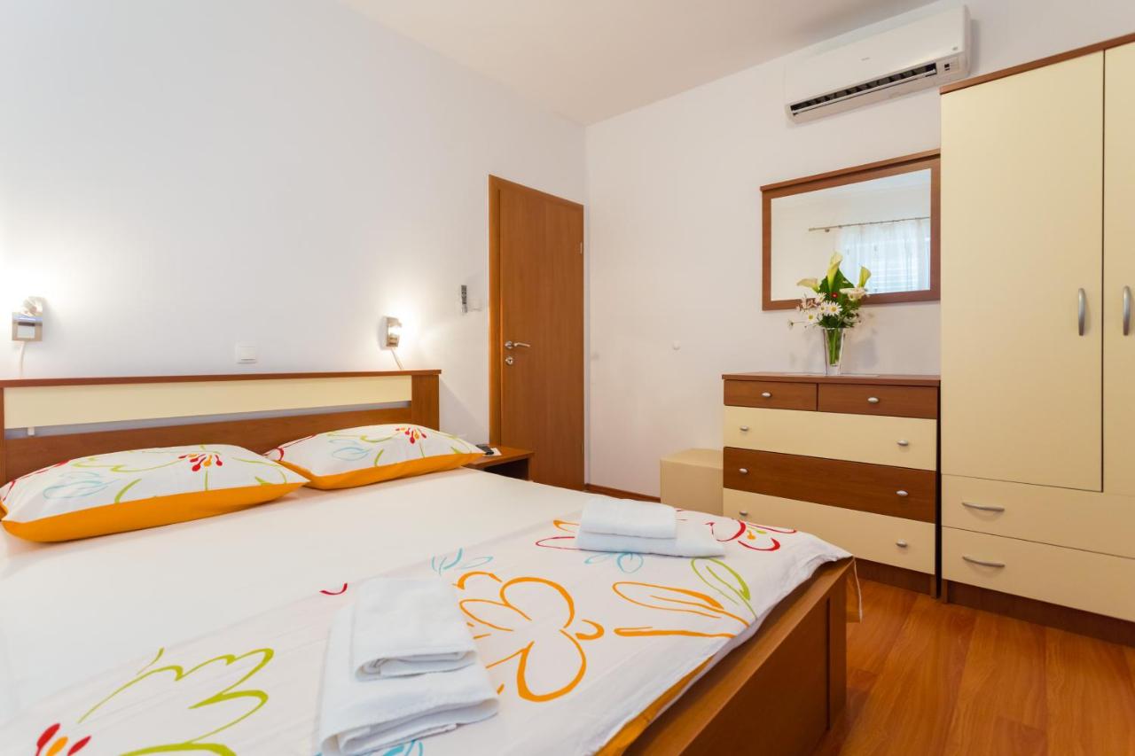 Appartement met 1 Slaapkamer