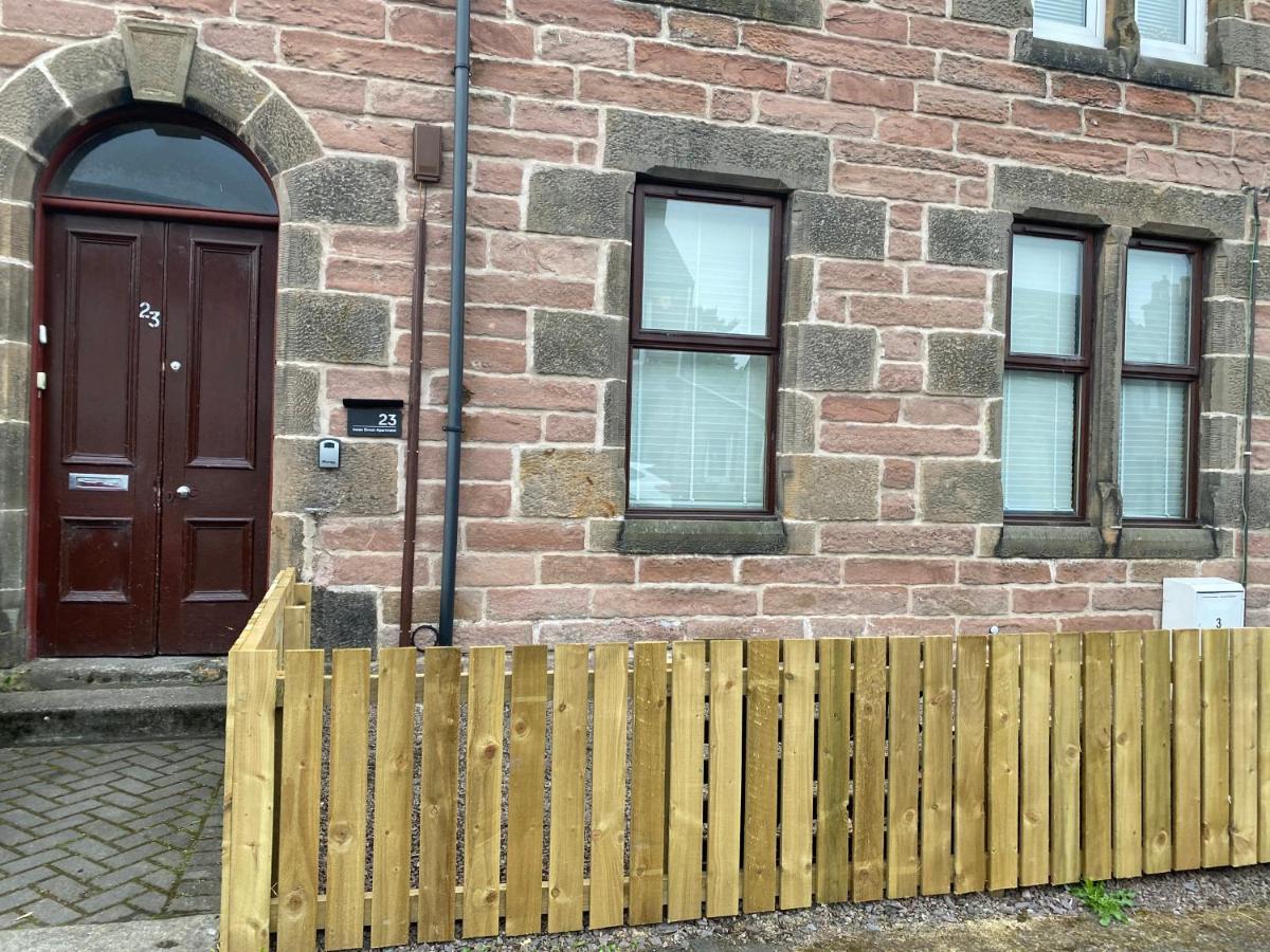 23 Innes Street Apartment - B&B