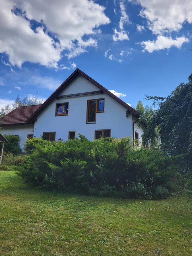 Naturoase - B&B Pottenstein