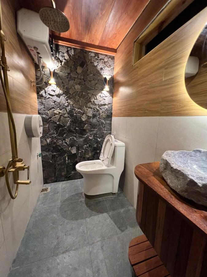 Twin Room with Mountain View