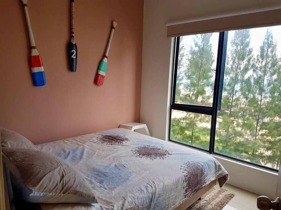 Apartamento de 2 dormitorios