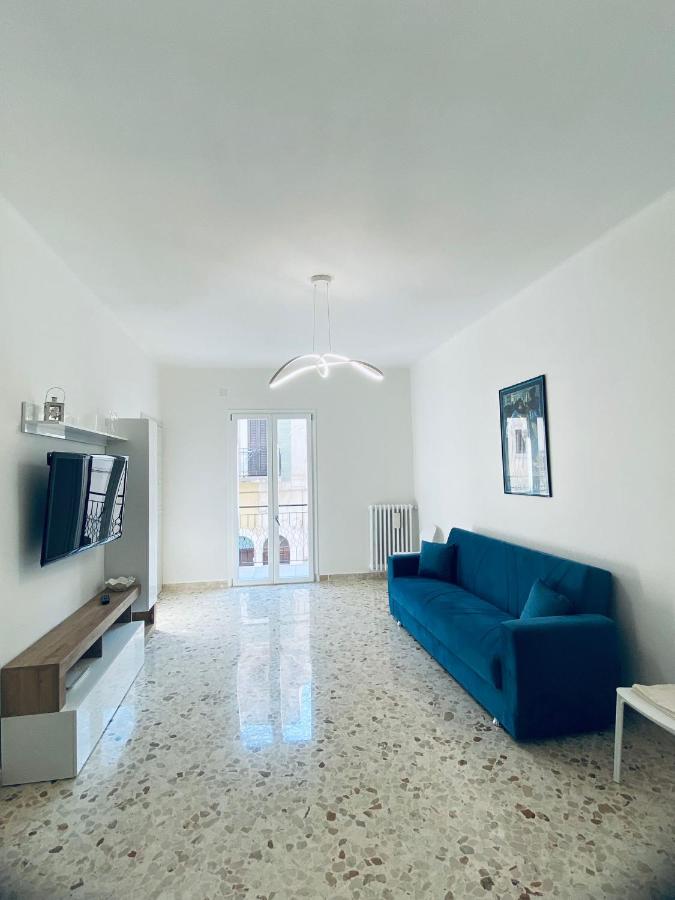 Dimora Di Vagno - Ferienwohnung Mola di Bari