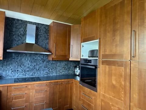 Rooms for share - B&B