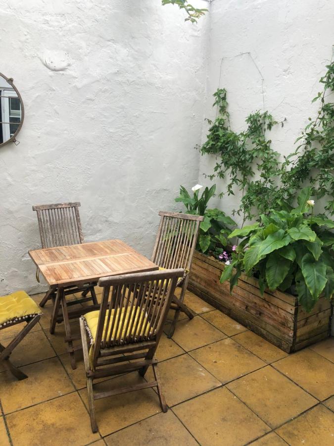 Le Maison Folkestone - Ferienwohnung