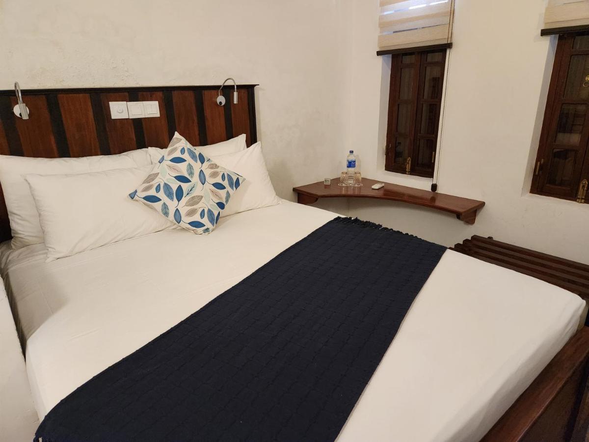 Deluxe Doppelzimmer mit Balkon