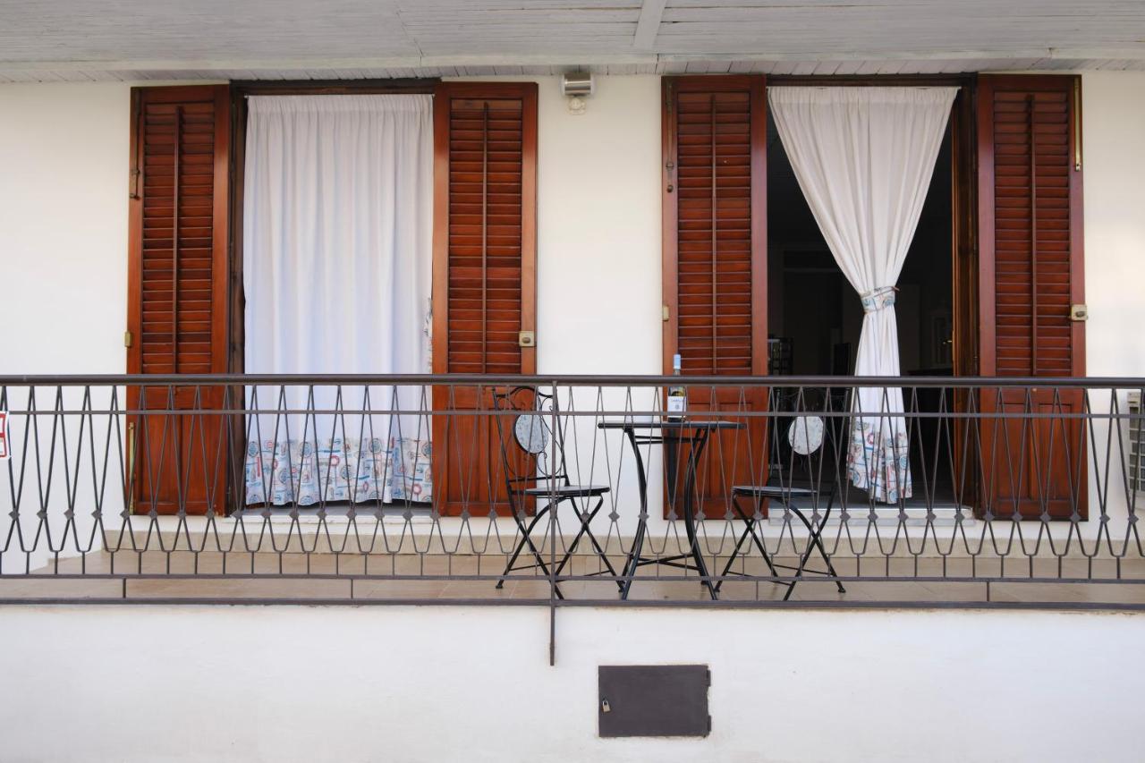 Il posto giusto - Ferienwohnung