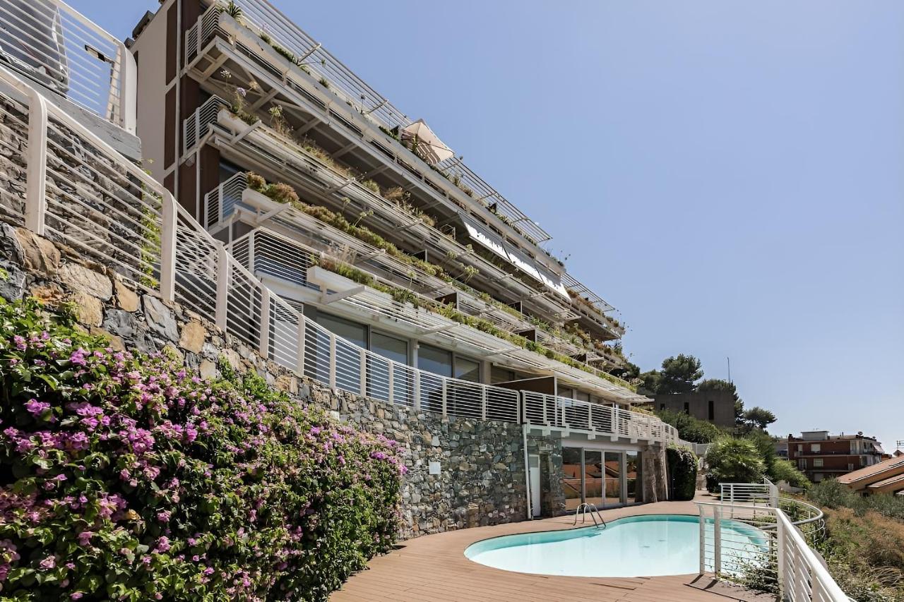 Panoramic View Apartment - B&B