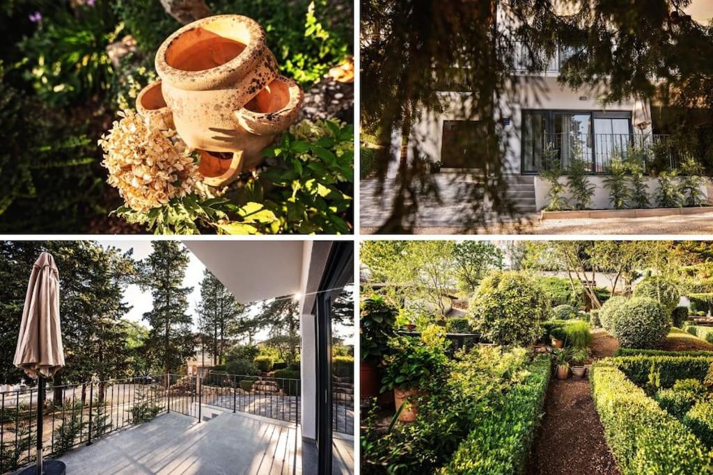 Apartman Oleandar - B&B