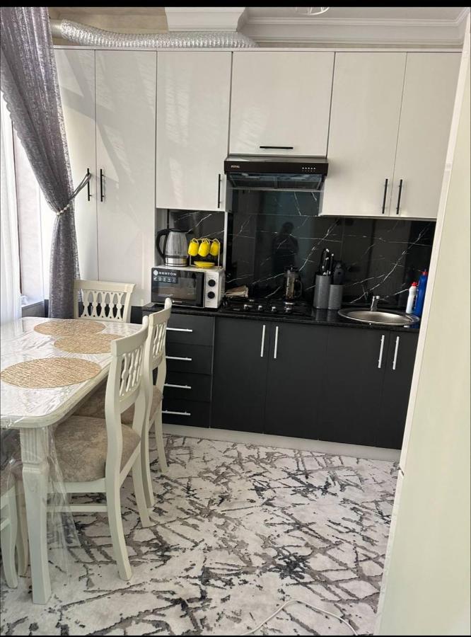 Vokzal House - B&B Samarcanda