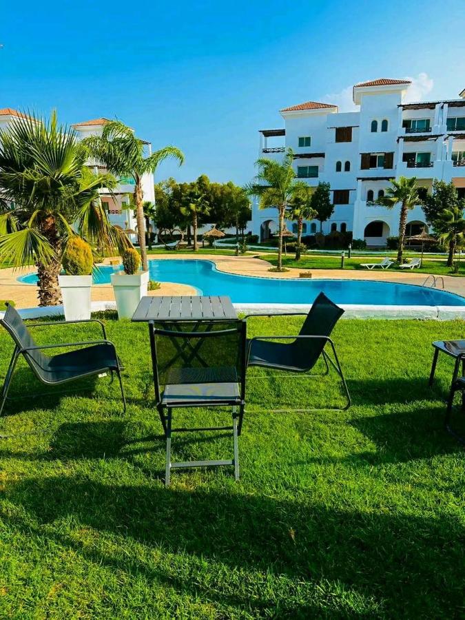 Luxury appartement - Bed and Breakfast Tétouan