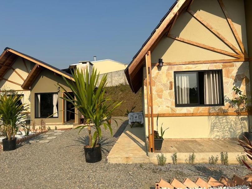 Recanto Mavi - B&B