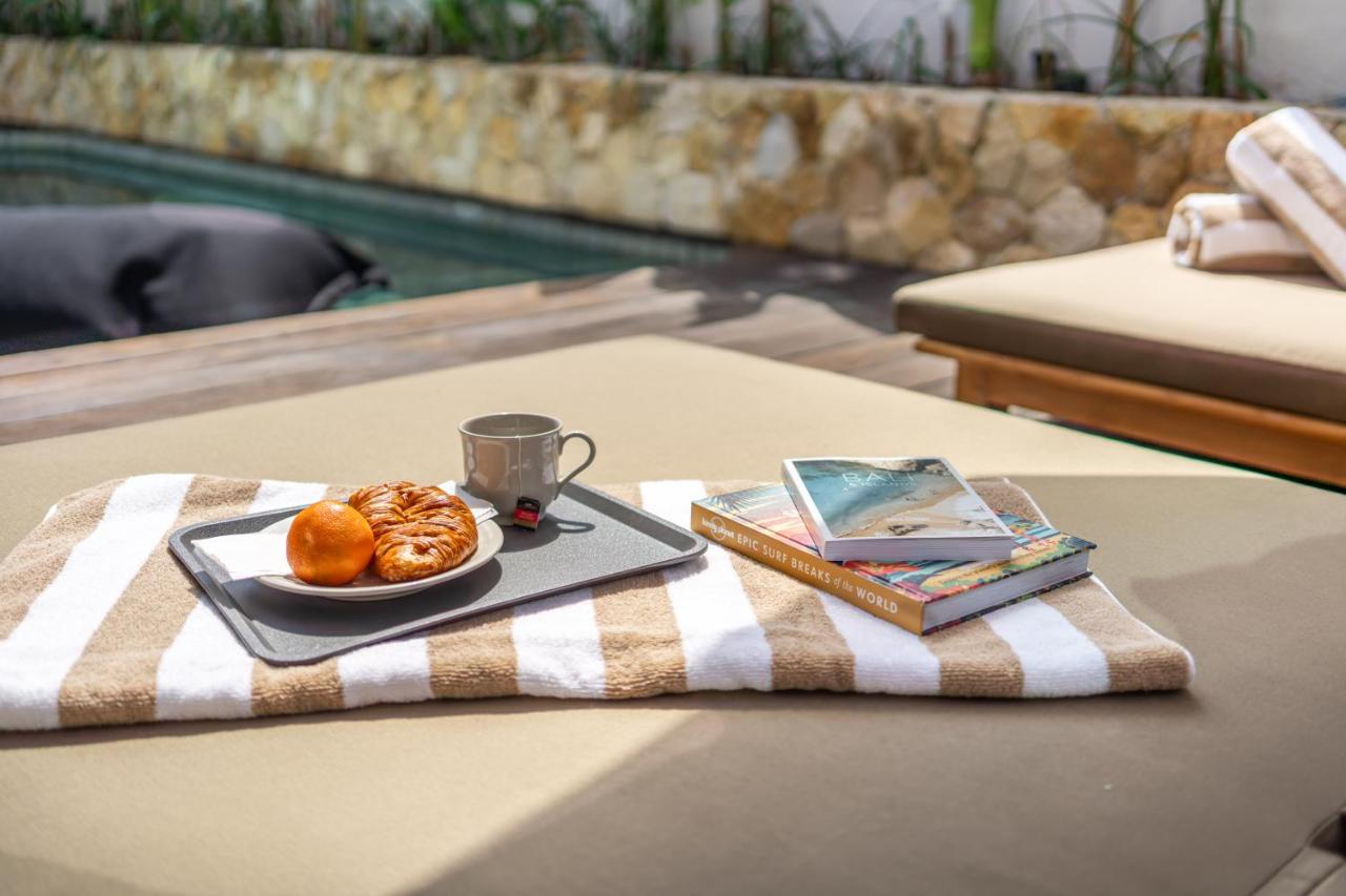Luxury Villa in the Heart of Uluwatu - B&B