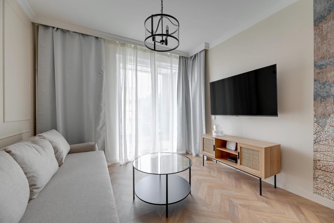 Appartement 2 Chambres