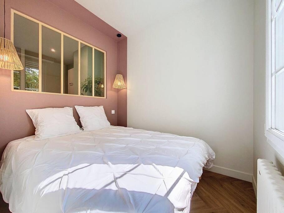 Apartamento de 1 dormitorio