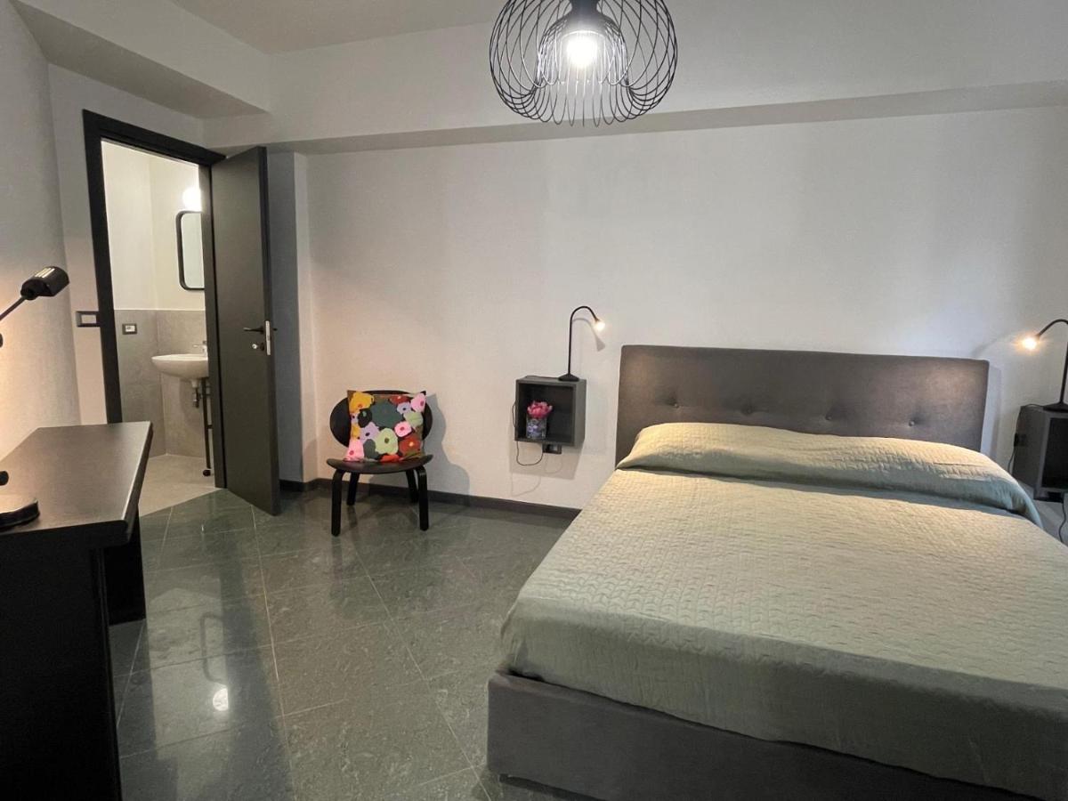La terrazza 112 e Green 112 - B&B Alghero