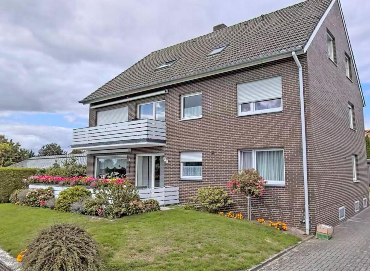 Three-Bedroom Apartment - High Floor