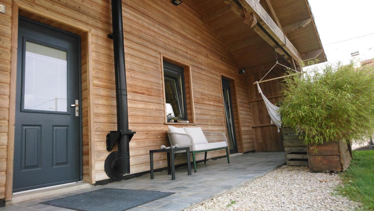 One-Bedroom Chalet