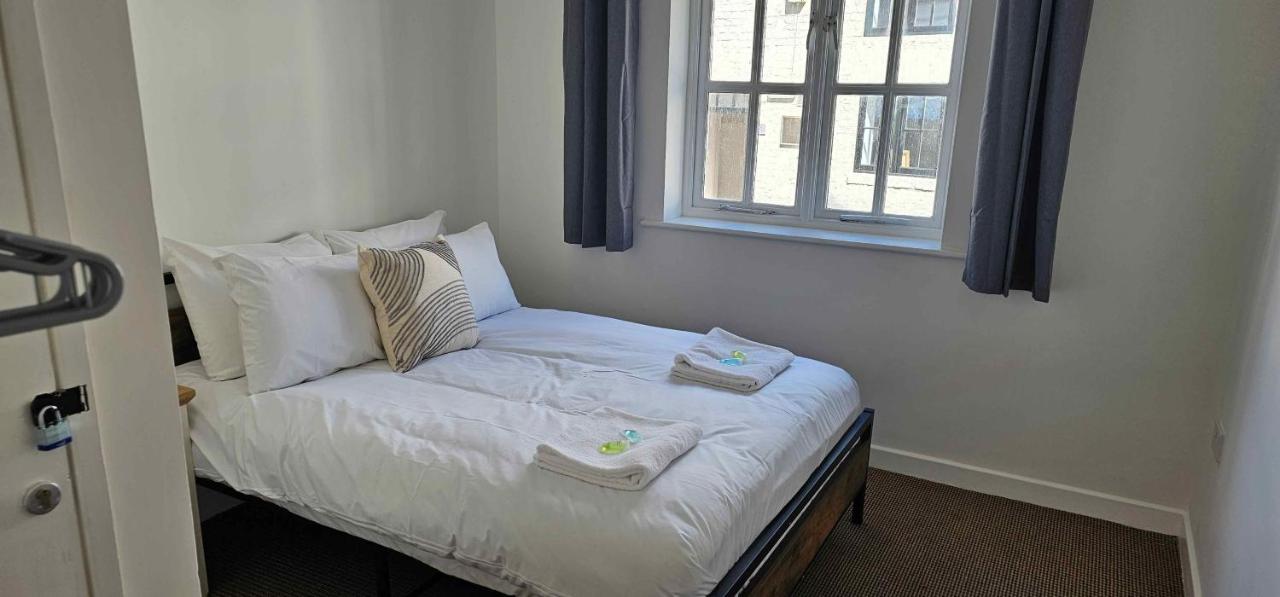 Plas Bellin Apartments - B&B