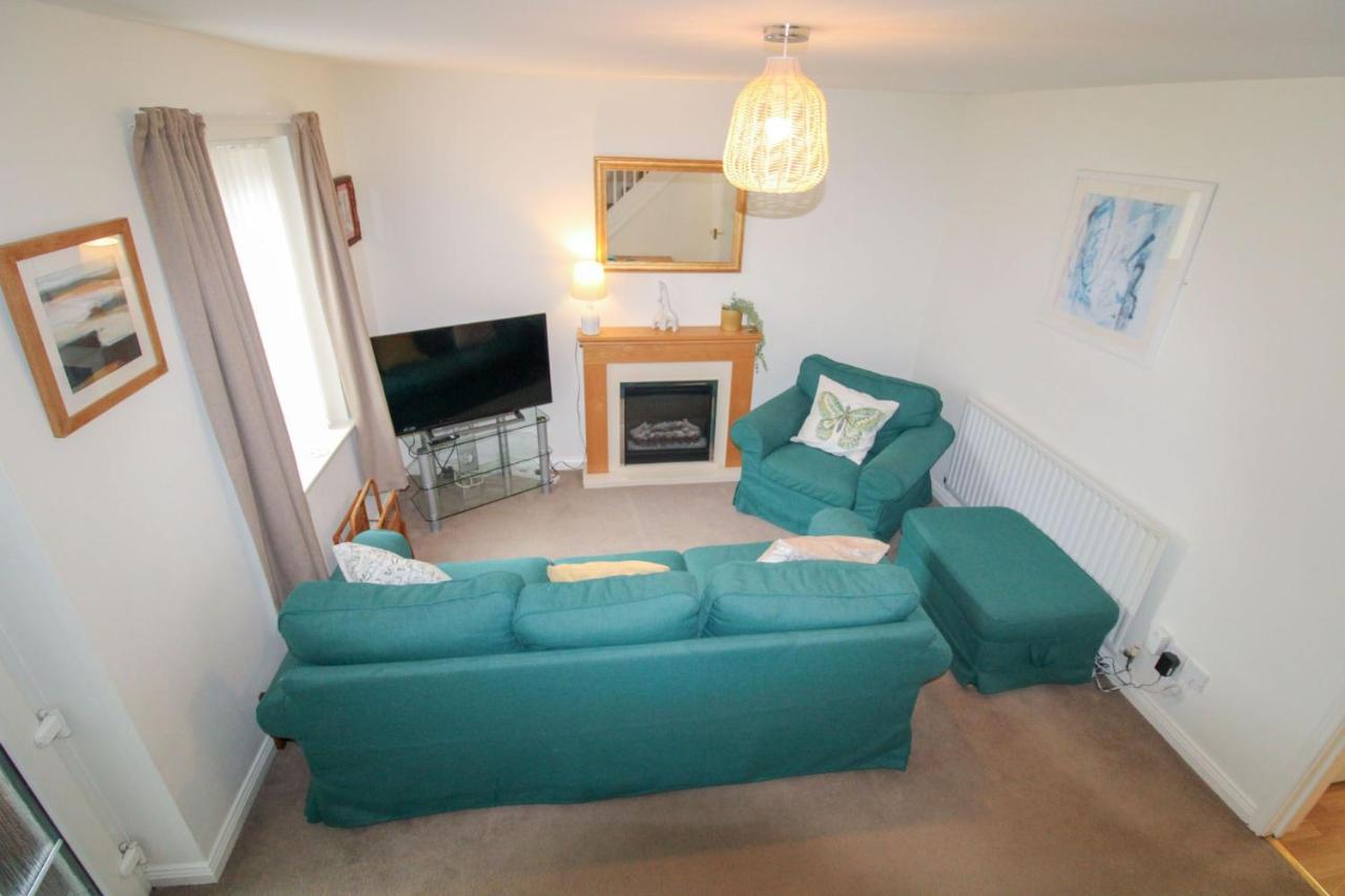 Beckside Garden Brampton, ideal family cottage close to Hadrians Wall - Ferienwohnung Brampton