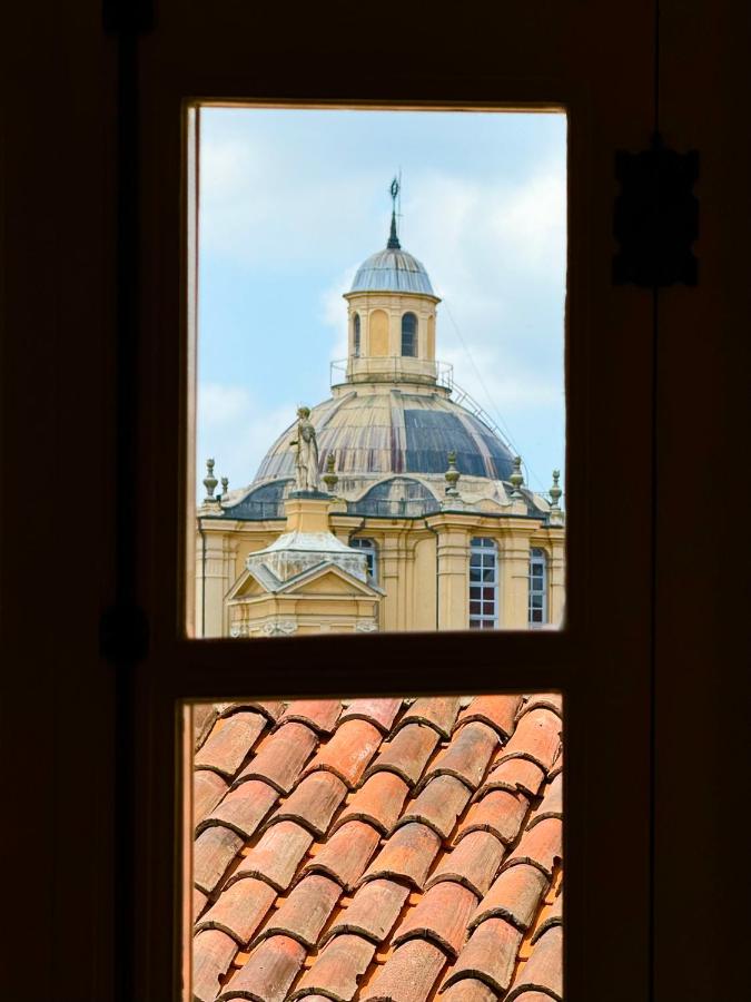 Bricks House - Bed and Breakfast Chieri