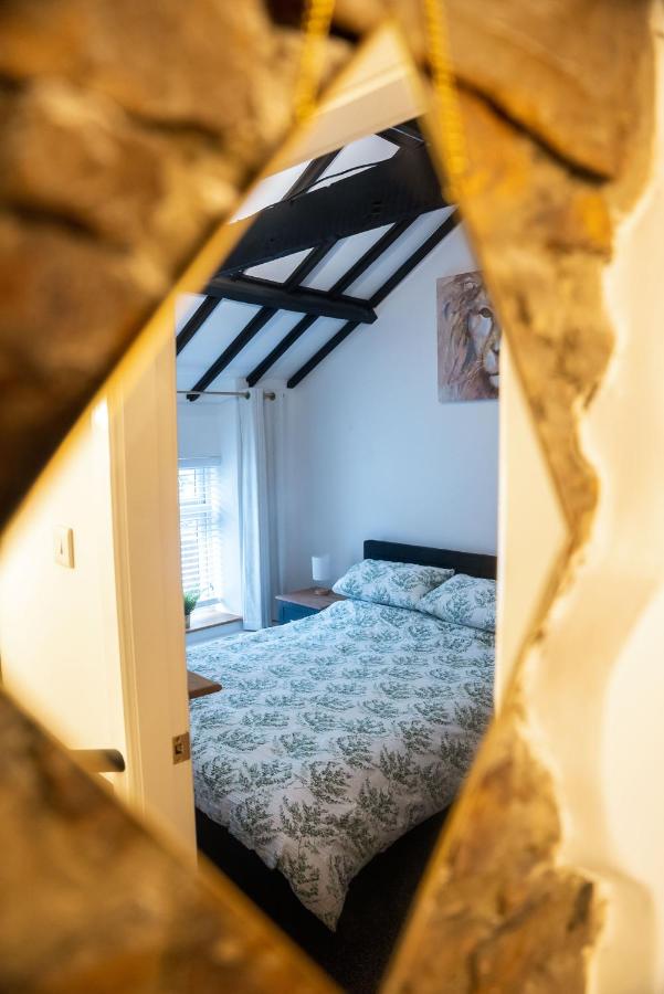 The Cwtch in Maesteg - B&B