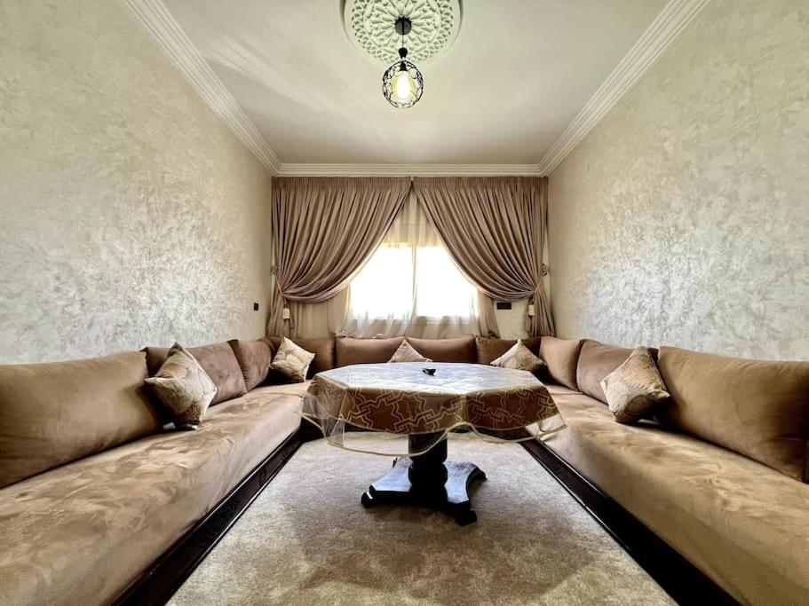 Appartement à Salam centre - B&B
