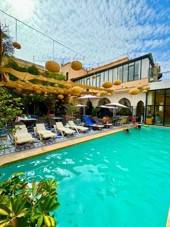 Palais Shazam & SPA - B&B