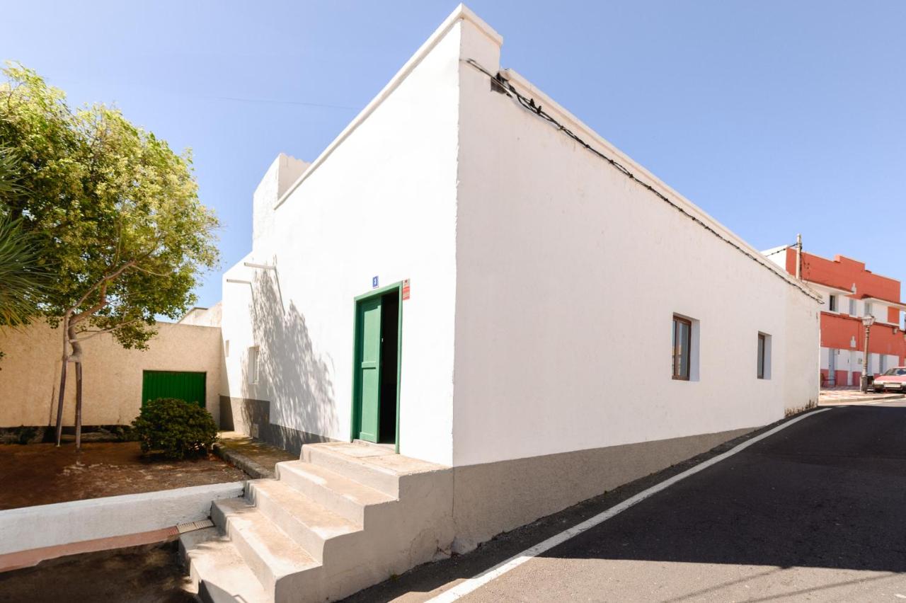 Magec Villa de Arico - B&B Lomo de Arico