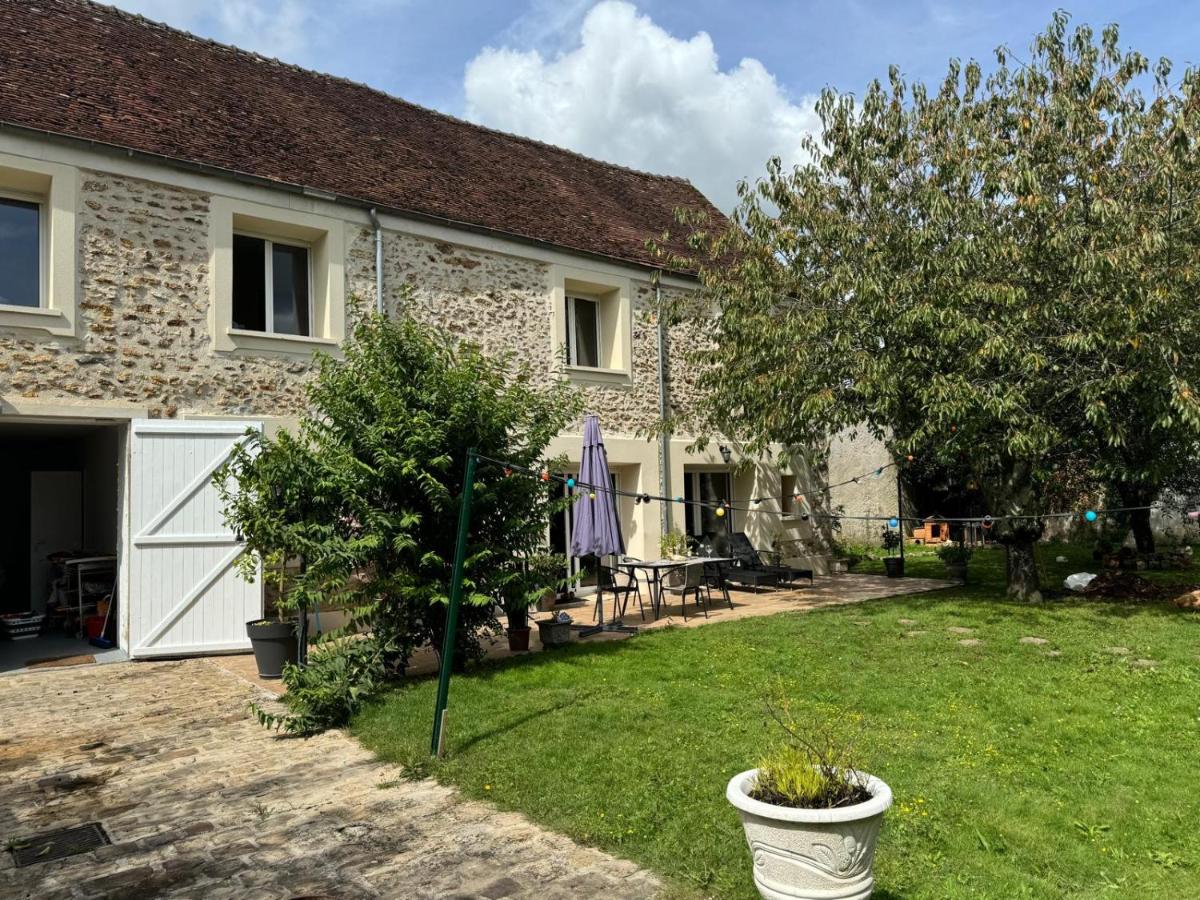 Bohème chic - Chambres d’hôtes